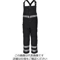 エスコ [M] 防寒オーバーオール EA915GD-171 1着（直送品）