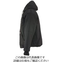 エスコ [L] 防寒ジャケット EA915GD-222 1着（直送品）