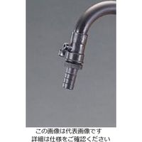 エスコ ドラム缶用オイルポンプ(手押し式) EA990XL-6 1個（直送品）