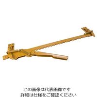 エスコ フェンス用プーラー EA988D-1 1個（直送品）