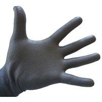 アトム ケミソフトストレッチ L 1590-3P-L 1組(3双) 813-6858