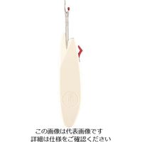 エスコ（esco） 108mm リッパー 1セット（10個） EA916JK-22（直送品）