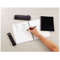 コクヨ ソフトリングノート（Biz）(方眼罫)(エッジタイトル) ス-SJ231S5-D 1セット（10冊）