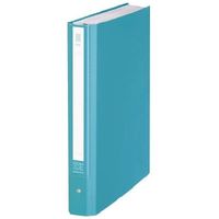 コクヨ クリヤーブック<NEOS>(替紙式) ラ-NE730B 1セット(6冊)