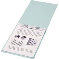 コクヨ フラットファイル(間伐材使用) フ-VK15B 1セット(40冊)