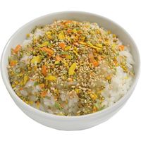 丸美屋食品工業 特ふり ビン入 野菜 100g 363618 1セット(6個)