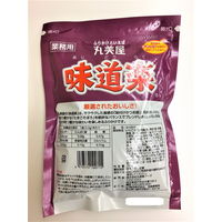 「業務用」 丸美屋フーズ 味道楽 250g 1セット（250g×10個入り）（直送品）