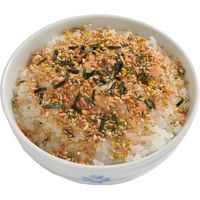 「業務用」 丸美屋フーズ 特ふり ビン入 さけ風味 100g 1セット（100g×6個入り）（直送品）