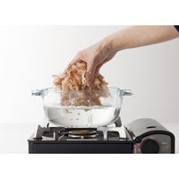 ヤマキ 業務用花かつお 100gA 853630 1セット(12個)