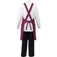 チトセ エプロン ワイン フリー BSS-100 1枚