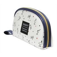 パール めがねポーチ ホッピング クロス付 094106 094106（直送品）