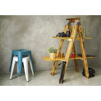 トライジョイントブラケット 2×4 TJB24ME 1セット（2個） 若井産業（直送品）