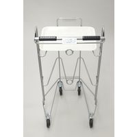 カンテック トレーカート 10700001010 1台（直送品）