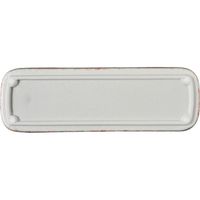 【ギフト包装】 花摘 寝かせる線香皿 有田焼 小 32S385007U072 なでしこ（直送品）