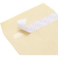 高春堂 クラフト封筒 長3 1000枚 496（直送品）