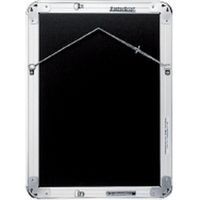 シンエイ ポスターグリップ B1 銀 PG-32R AG/C B1（直送品）