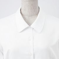 カーシーカシマ ナガソデブラウス ラベンダー 9号 EWB595-7_9 1着