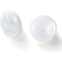 カーシーカシマ ブラウス ホワイト 9号 ESB734-11_9 1着