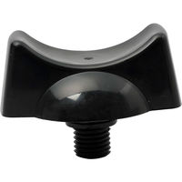 ALINCO（アルインコ）ハンディーマッサージャー レッド MCR5018R 1台