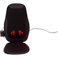 ALINCO（アルインコ）どこでもマッサージャー　モミっくす　Re・フレッシュ　茶　MCR2216（T）