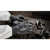 アンセル・ヘルスケア・ジャパン アンセル 耐切創手袋 ハイフレックス 11ー738 XLサイズ 11-738-10 1双 149-6943（直送品）