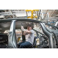 アンセル・ヘルスケア・ジャパン アンセル ニトリル背抜手袋 ハイフレックス 11ー812 Lサイズ 11-812-9 1双 149-4809（直送品）