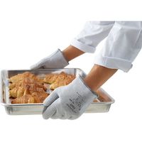 アンセル・ヘルスケア・ジャパン アンセル 耐熱手袋 アクティブアーマー 42ー445 XLサイズ 42-445-10 1双 149-6912（直送品）