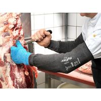 アンセル・ヘルスケア・ジャパン Ansell 耐切創手袋 ハイフレックス 74ー500 XLサイズ 片手 74-500-10 1枚（直送品）