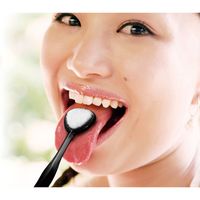 セーブ・インダストリー モテ息舌美人（携帯用舌ブラシ） SV-3796（直送品）