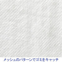 山崎産業 ウェットシート45 フローリングワイパー用シート ウェット 業務用サイズ （1パック5枚入×6パック）