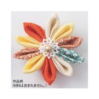 クロバー つまみ加工プレート 「剣つまみS」 57453 1個 62-4088-96（直送品）