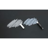 レイメイ藤井 つや消しブラックボード A2 LNB25 1枚