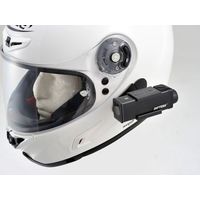 デイトナ バイク専用ドライブレコーダー DDR-S100 96864（直送品）