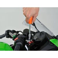 デイトナ 2スタイルグリップドライバー 97988（直送品）