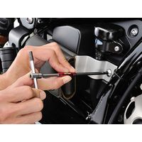 デイトナ T型スライドハンドル六角レンチ 5mm 97025 1個