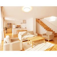 アイリスオーヤマ LEDシーリングライト モールフレーム 調光・調色 CL14DL-5.1M(248719) 1台