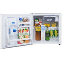 アイリスオーヤマ 冷蔵庫42L（左開き） AF42L-W（直送品）