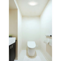 アイリスオーヤマ 小型シーリングライト 薄形600lm 昼白色 SCL6N-UU(572423) 1個