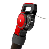 アイリスオーヤマ キャニスティッククリーナー IC-CSP5-R（直送品）