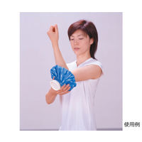 富士商 ハンディ氷のう 大サイズ F2057 1個 63-3000-31（直送品）