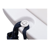 水上 オムツっ子V1スタンドセット TS-V1-S 1個 63-1247-03（直送品）