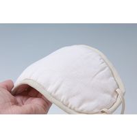 富士パックス販売 オーラ岩盤 顔岩盤浴ボーテ FP-355（直送品）