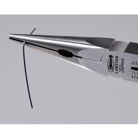 ラジオペンチ J150RST ロブテックス（直送品）