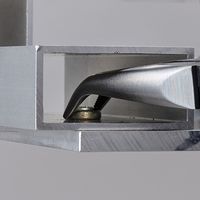 ラジオペンチ J150RBT ロブテックス（直送品）