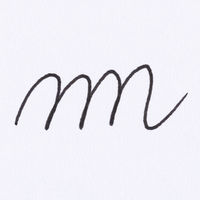 ぺんてる ゲルボールペン ハイブリッドグリップ 黒 K105-GA 10本