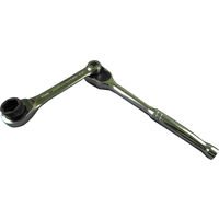 JTC 超ショートソケット&ラチェットセット JTCJ415M 1個（直送品）