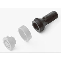 JTC BMW MINI用 ロックリムーバー JTC6829 1個（直送品）