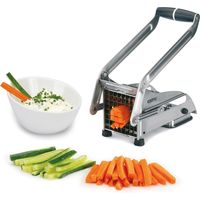 GEFU ベジタブル/フライドポテトカッター 128508（直送品）