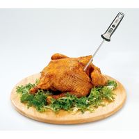 GEFU デジタルサーモメーター SCALA 128550（直送品）