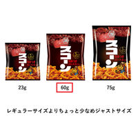 湖池屋 スコーン やみつきバーベキュー食べきりサイズ 12袋